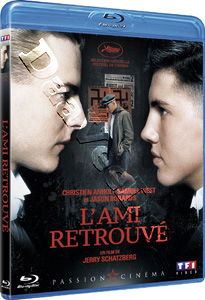 Reunion (1989) (Blu-Ray)